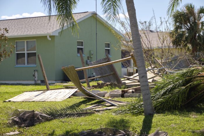 hurricane preparation south florida